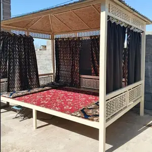 Тапчан, Джаббор Расулов