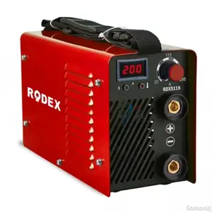 Сварочный аппарат Rodex 5118, Душанбе