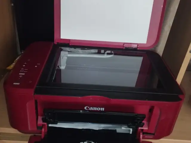 Принтер Cannon PIXMA MG3640S, Душанбе