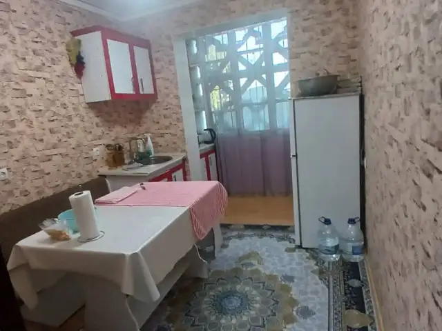 2-комн. квартира, 2 этаж, 53 м², 31мкр , Хуҷанд - 13