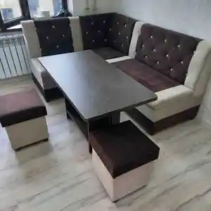 Уголок для кухни, Душанбе