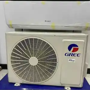 Кондиционер Gree 18 Inverter, Душанбе