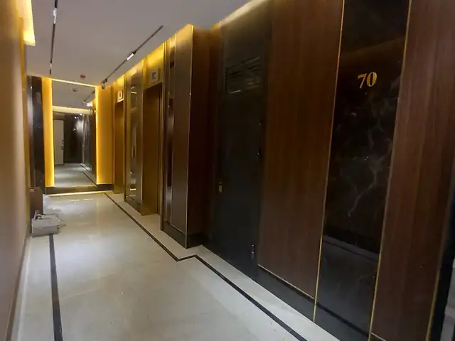 2-комн. квартира, 4 этаж, 62 м², Центр города возле парка А.Навои, Душанбе - 11