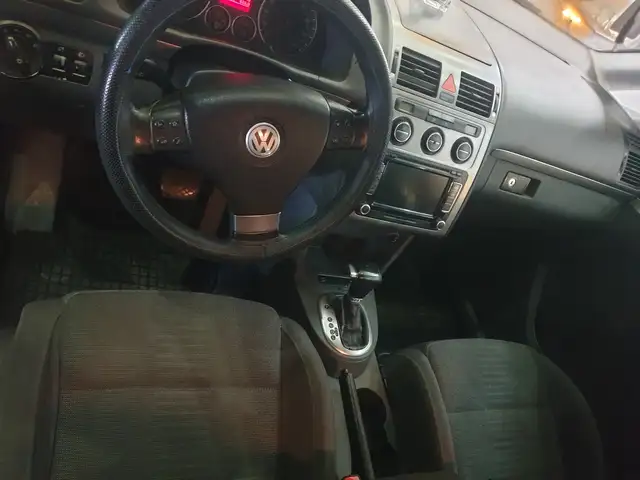 Volkswagen Touran, 2007, Худжанд - 14
