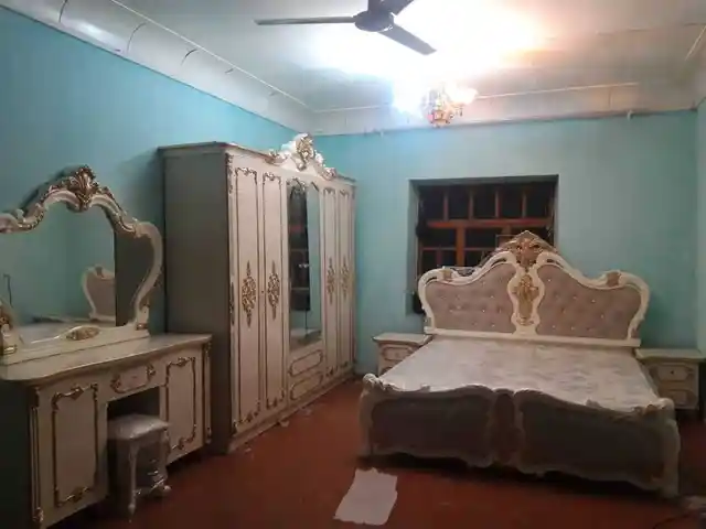 Спальный гарнитур, Душанбе