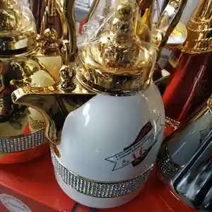 Термос WRQ-784, Душанбе
