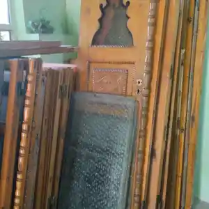 Дару тиреза, Душанбе