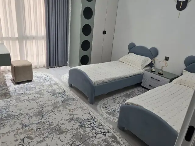 3-комн. квартира, 3 этаж, 85 м², 32мкр, Худжанд - 3
