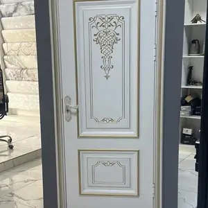 Дверь, Душанбе