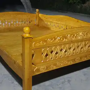 Тапчан, Душанбе
