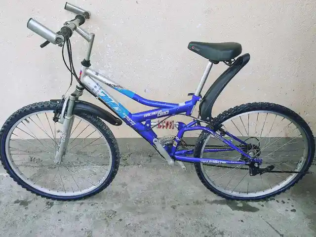 Велосипед, Душанбе