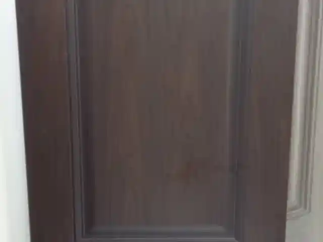 Дверь, Душанбе
