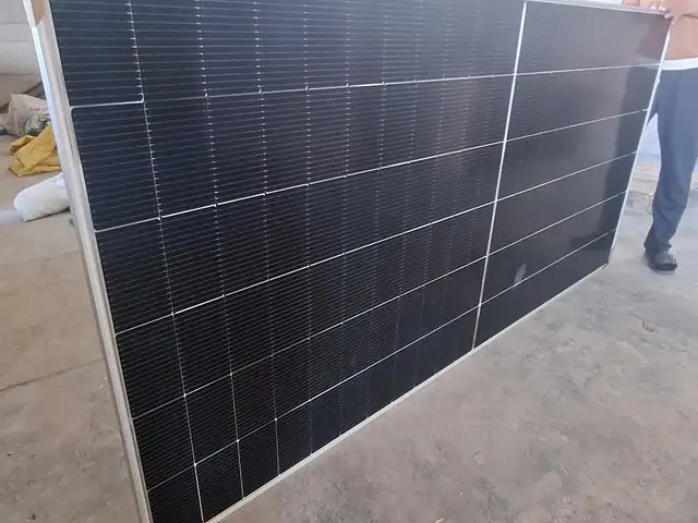 Cолнечный панель JA Solar 625 Вт, Истаравшан