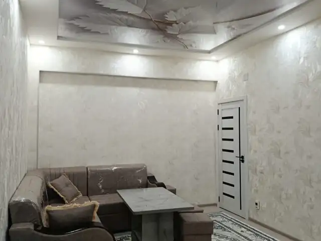 2-комн. квартира, 1 этаж, 70 м², 34 мкр, Хуҷанд - 3
