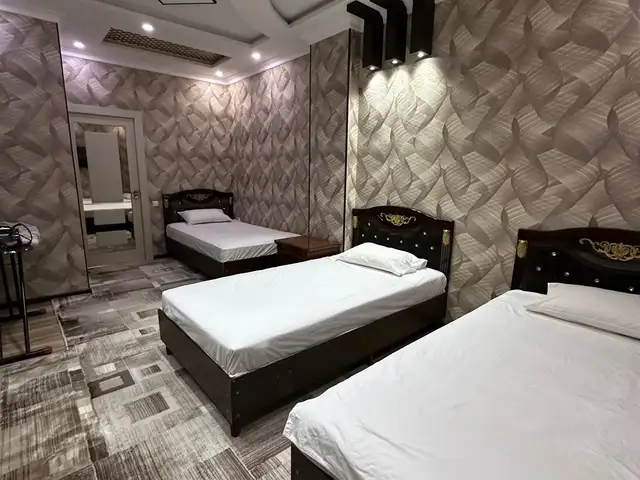 3-комн. квартира, 11 этаж, 110 м², 12 мкр, Худжанд - 3