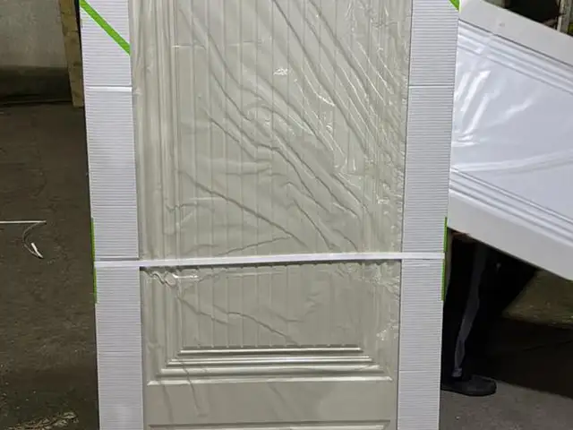 Дверь, Душанбе