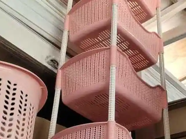 Детский комод, Душанбе