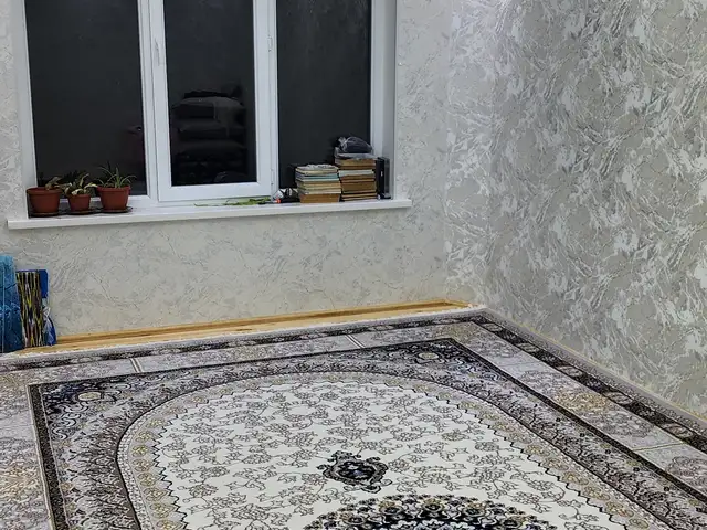 3-комн. квартира, 1 этаж, 80 м², 29мкр, Худжанд