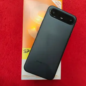 Телефон Tecno, Душанбе