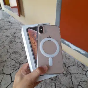 Apple iPhone Xs, 256 gb, Gold, Душанбе