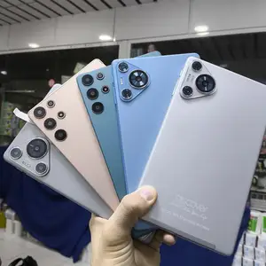 Планшет Discover P60 8/512Gb blue, Душанбе