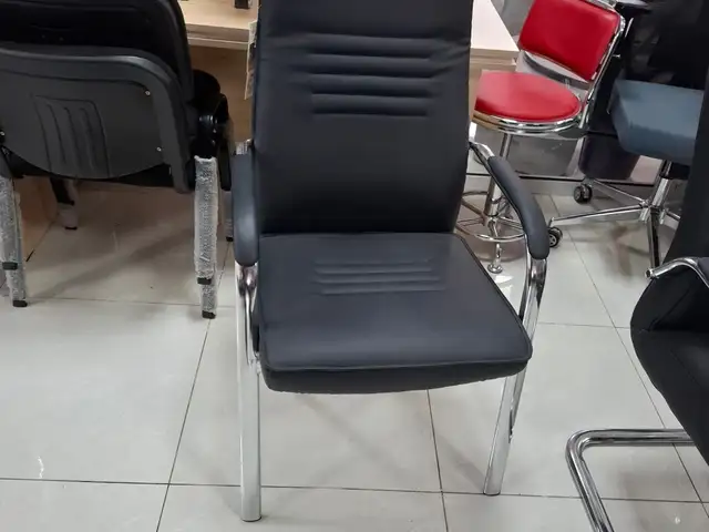 Кресло, Душанбе