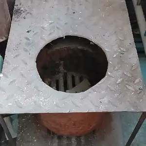 Печка, Турсунзаде