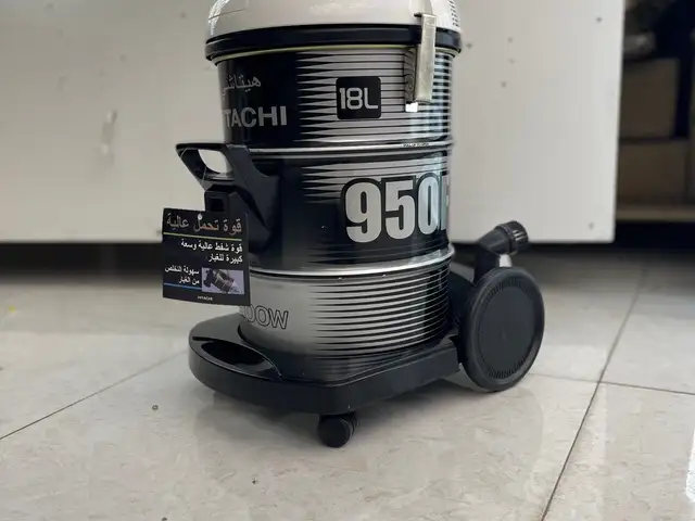 Пылесос Hitachi 18l, Душанбе