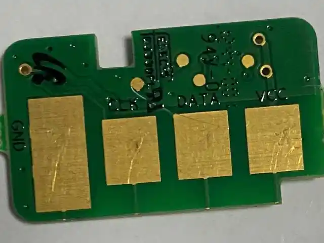 Чип картридж Samsung ML-2161/ 2162/ 3101, Душанбе