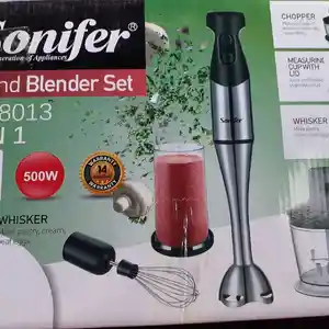 Миксер Sonifer 8013, Душанбе