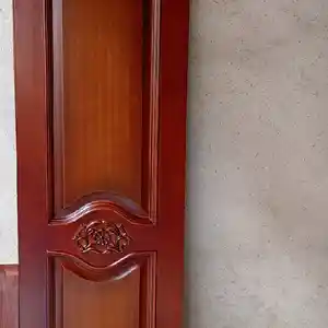 Межкомнатная дверь, Душанбе