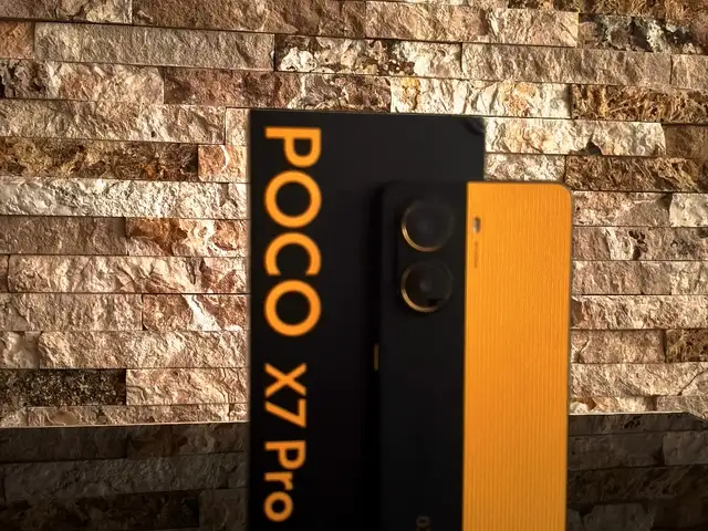 Xiaomi Poco x7 pro 5g 8+8/16/256, Душанбе