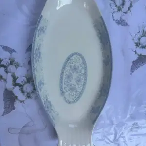 Рыбница с узором 16 штук, Душанбе