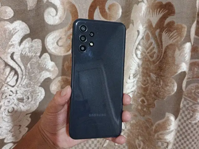 Samsung Galaxy A13, Хуҷанд