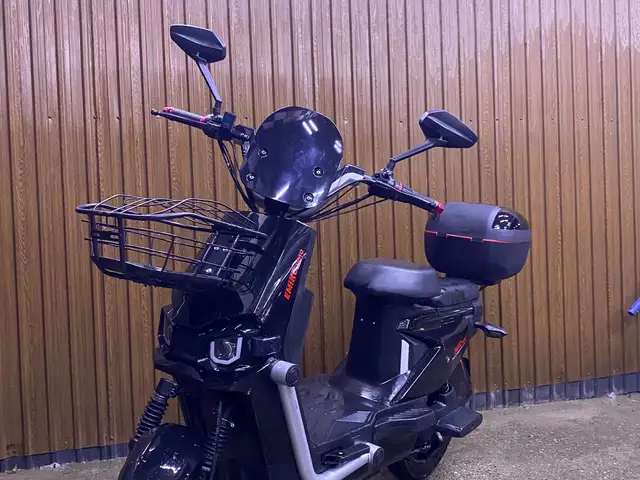 Электроскутер 1200 w, Худжанд