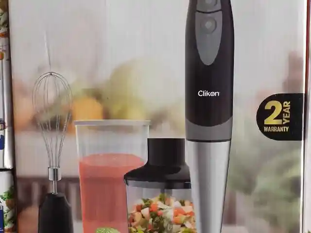 Блендер Clicon ck2162, Душанбе