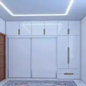 Шкаф, Душанбе