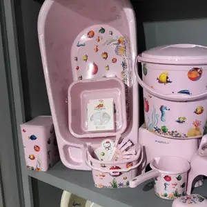 Детская ваночка, Душанбе