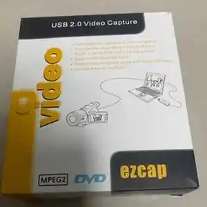 Usb Тв-тюнер, Душанбе