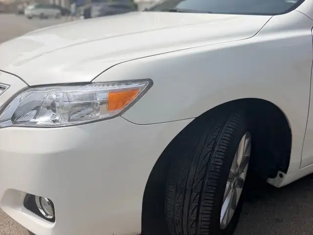 Toyota Camry, 2011, Душанбе - 6