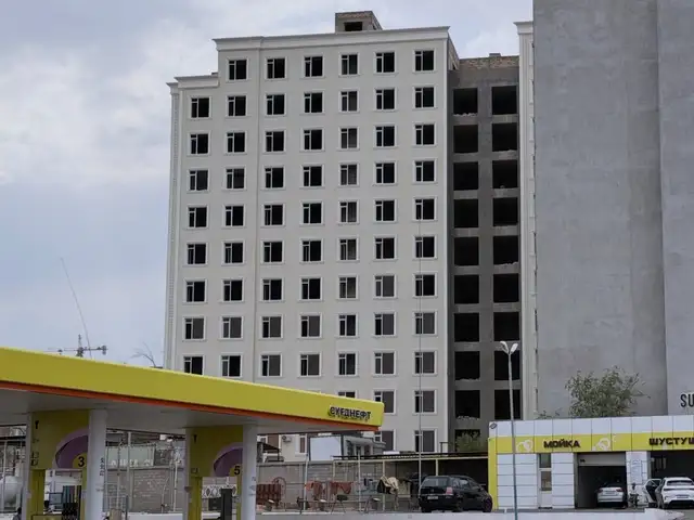 1-комн. квартира, 9 этаж, 53 м², 8 мкр, Хуҷанд
