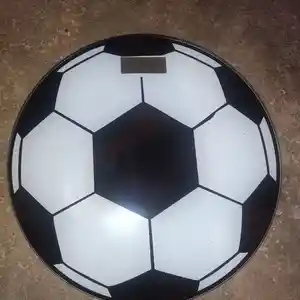 Весы, Душанбе