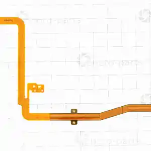 Шлейф поворотного дисплея цифрового фотоаппарата Panasonic FZ50, Хуҷанд