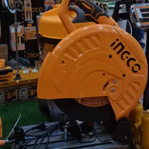 Пила отрезная по металлу Incgo 2400w COS243558, Душанбе