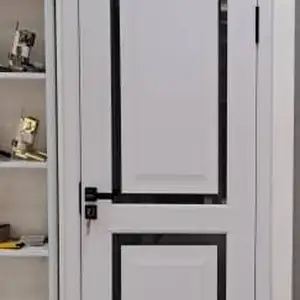 Дверь, Душанбе
