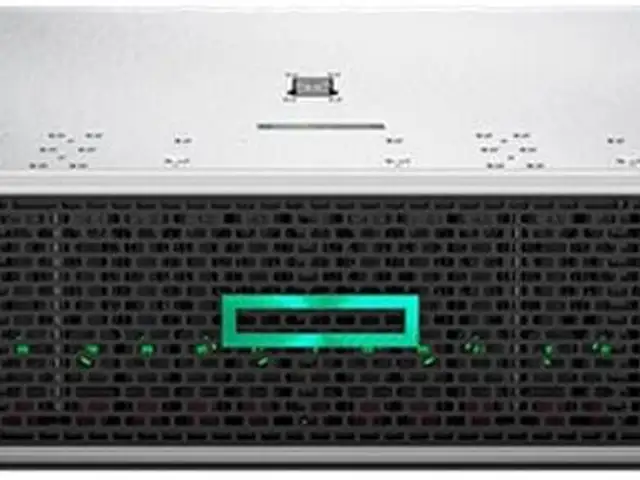 Сервер HPE ProLiant DL380 Gen10 8SFF 2U на заказ, Душанбе
