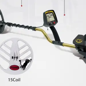 Металлоискатель Fisher 75 Gold, Куляб