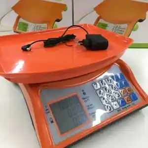 весы 40кг, Душанбе