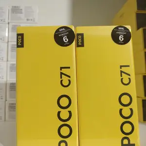 Xiaomi Poco C71 64Gb, Душанбе