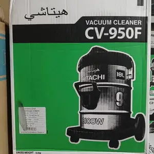 Пылесос Hitachi 950F, Душанбе